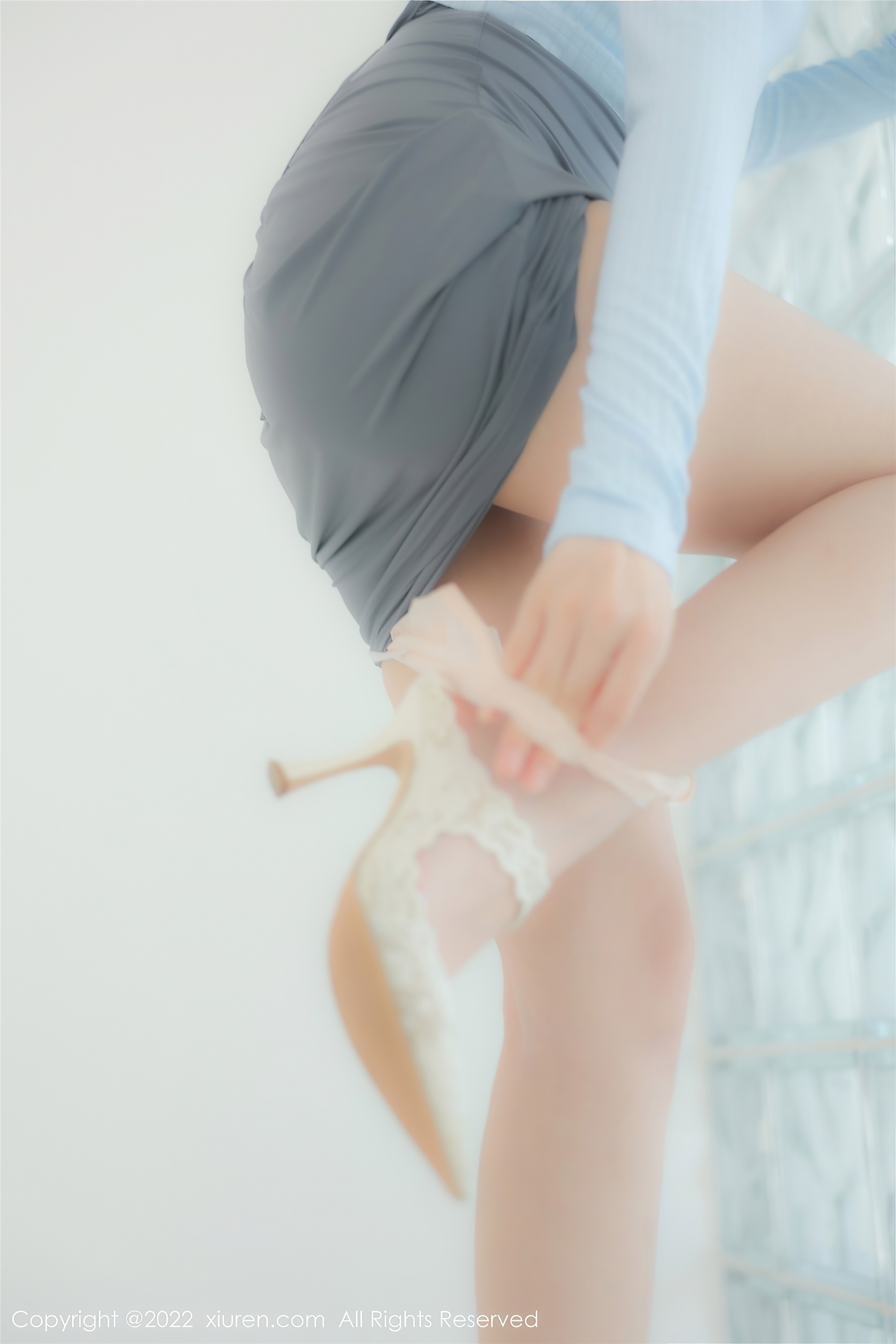 Xiuren秀人网 2022.08.18 NO.5453 小麦是只喵